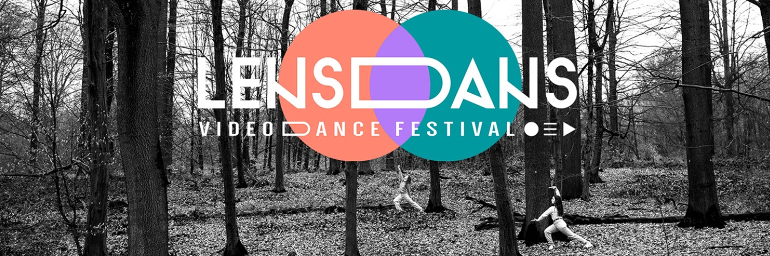 Banner Lens Dans FestIval