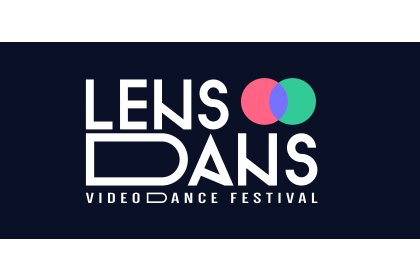 Logo of Lens Dans FestIval