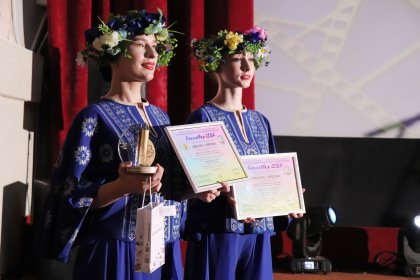 Photo of Международный фестиваль анимационных фильмов «Анимаёвка – 2025