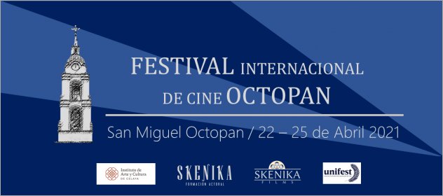 Photo of Festival Internacional de Cine Octopan
