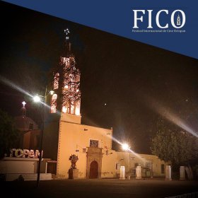 Photo of Festival Internacional de Cine Octopan