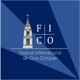 Logo of Octopan international  Film Fest