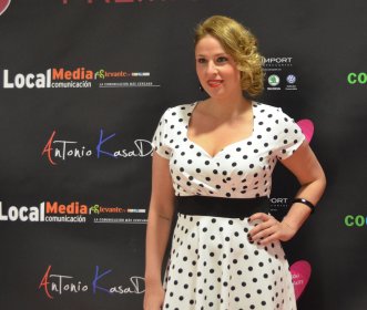 Photo of III Festival Internacional Cine En Corto Levante Almeriense