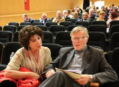 Photo of III Festival Internacional Cine En Corto Levante Almeriense