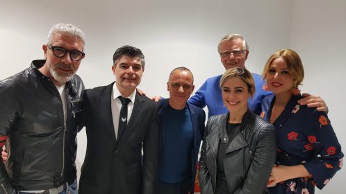 Photo of III Festival Internacional Cine En Corto Levante Almeriense