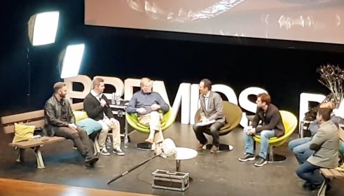 Photo of III Festival Internacional Cine En Corto Levante Almeriense