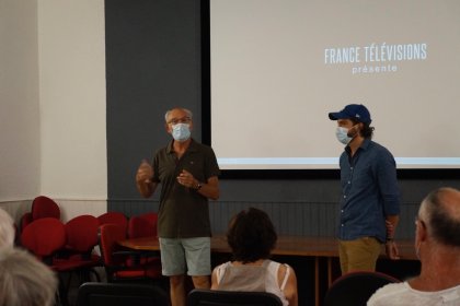 Photo of Festival du film de Lama