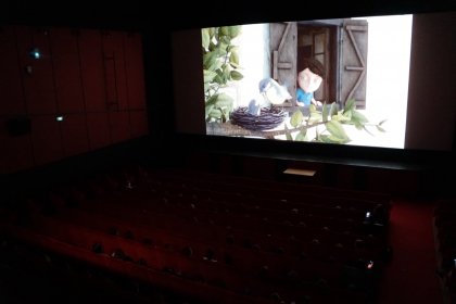 Photo of Festival du film de Lama