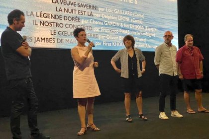 Photo of Festival du film de Lama