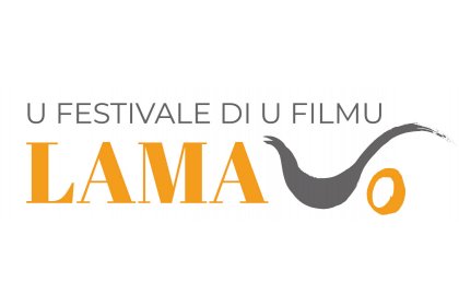 Logo of Lama film festival