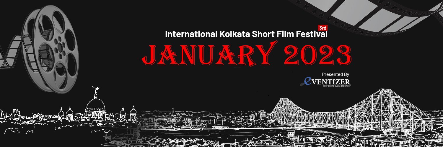 Banner International Kolkata Short Film Festival