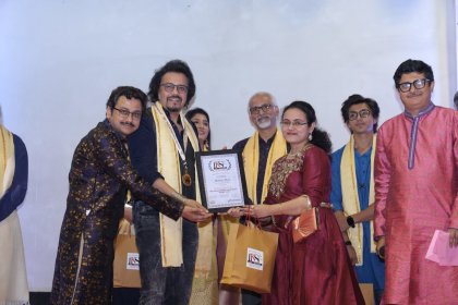 Photo of International Kolkata Short Film Festival