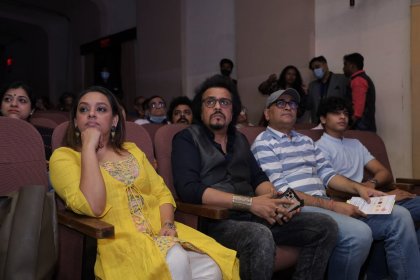 Photo of International Kolkata Short Film Festival