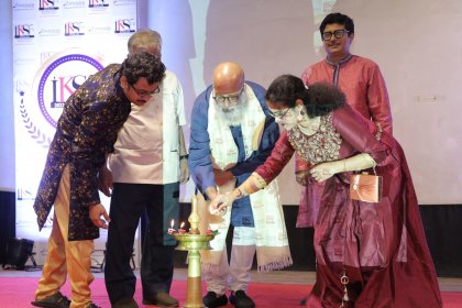 Photo of International Kolkata Short Film Festival