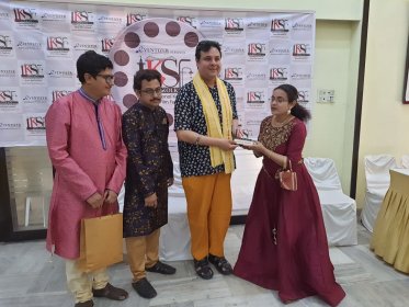 Photo of International Kolkata Short Film Festival