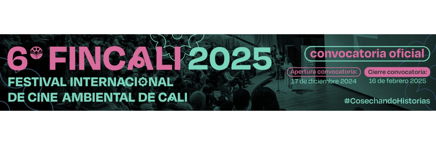Banner Festival FINCALI