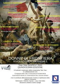 Photo of Tam Tam Digifest