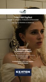 Photo of Tam Tam Digifest