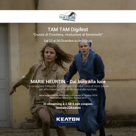 Photo of Tam Tam Digifest