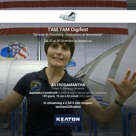 Photo of Tam Tam Digifest