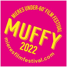 Logo of Mieres Under-60’ Film Festival / Young