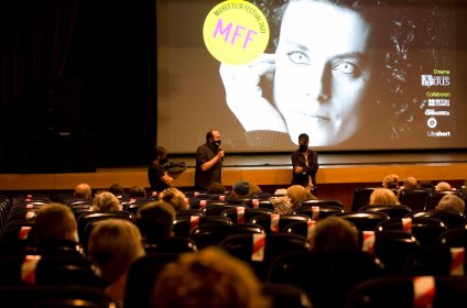 Photo of MUFF / Mieres Under-60’ Film Festival