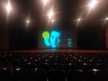 Photo of MUFF / Mieres Under-60’ Film Festival
