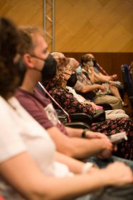 Photo of MUFF / Mieres Under-60’ Film Festival