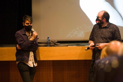 Photo of MUFF / Mieres Under-60’ Film Festival