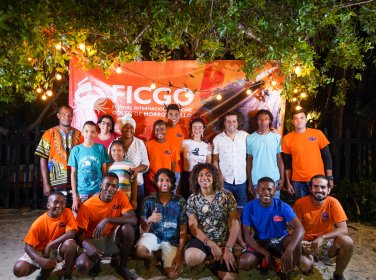 Photo of Festival Internacional De Cine Golfo De Morrosquillo - FICGO