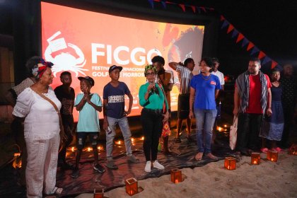Photo of Festival Internacional De Cine Golfo De Morrosquillo - FICGO