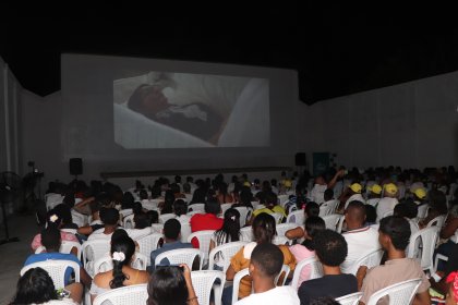 Photo of Festival Internacional De Cine Golfo De Morrosquillo - FICGO