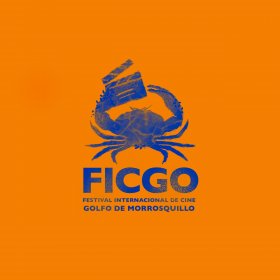 Logo of Gulf of Morrosquillo International Film Festival - FICGO
