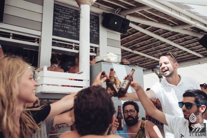 Photo of Hacer Encima