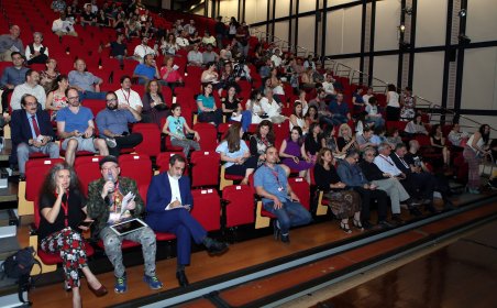 Photo of 5th International Motion Festival