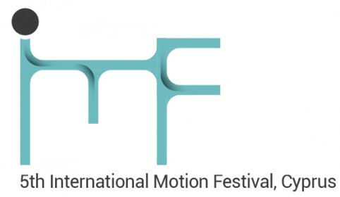 Logo of 5th International Motion Festival