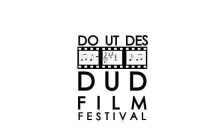 Logo of Do Ut Des Film Festival