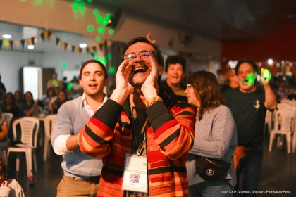 Photo of V Festival Internacional De Cine Documental · PampaDocfest
