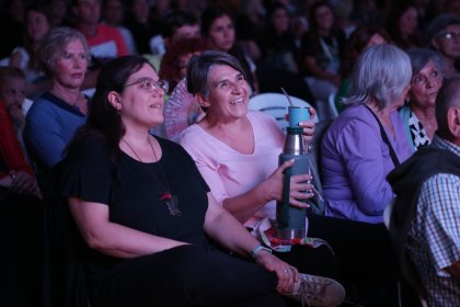 Photo of V Festival Internacional De Cine Documental · PampaDocfest