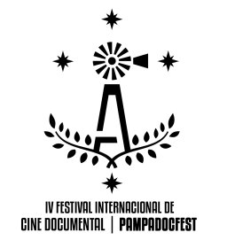 Logo of International Documentary Film Festival · Pampa DocFest · Colonia Santa Teresa