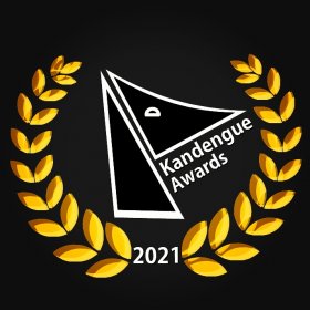 Logo of Concurso Nacional de Curta-metragem