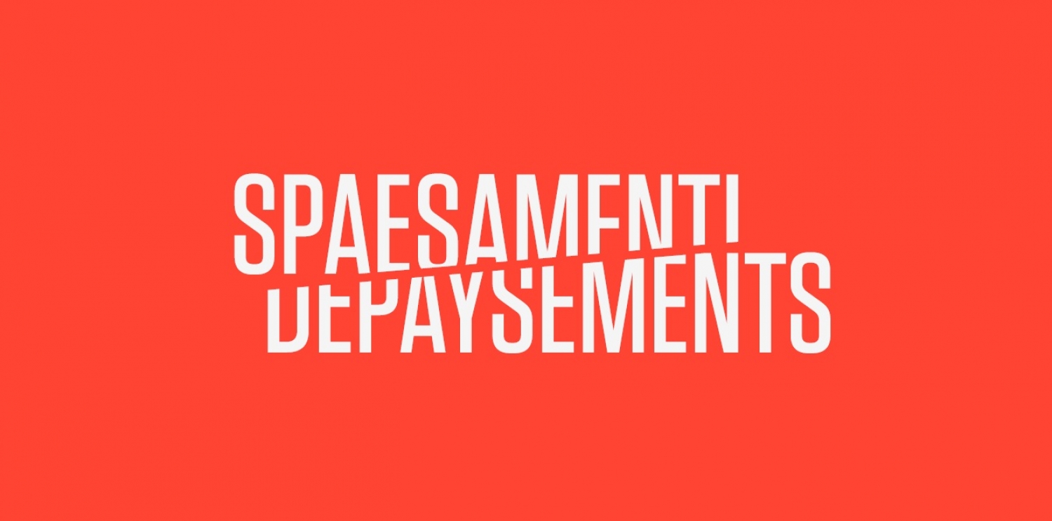Banner Spaesamenti - Incontri Sul Cinema Del Reale di Confine
