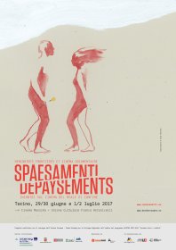 Photo of Spaesamenti - Incontri Sul Cinema Del Reale di Confine