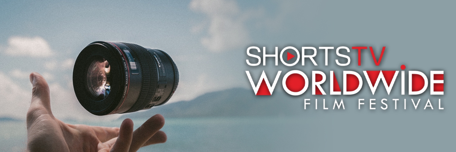 Banner ShortsTV Worldwide Film Festival