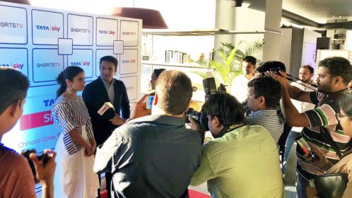 Photo of ShortsTV Worldwide Film Festival