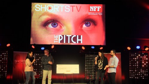 Photo of ShortsTV Worldwide Film Festival