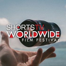 Logo of ShortsTV Worldwide Film Festival