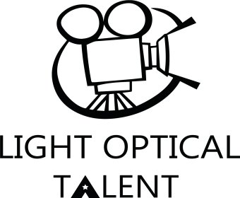 Logo of Light Optical Talent