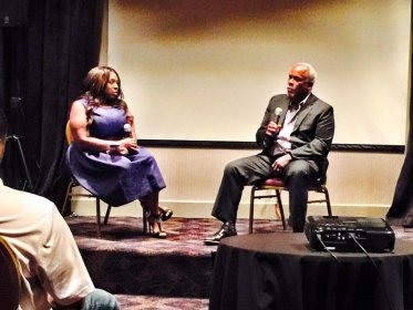 Photo of Urban Mediamakers Film Festival