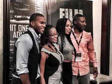 Photo of Urban Mediamakers Film Festival